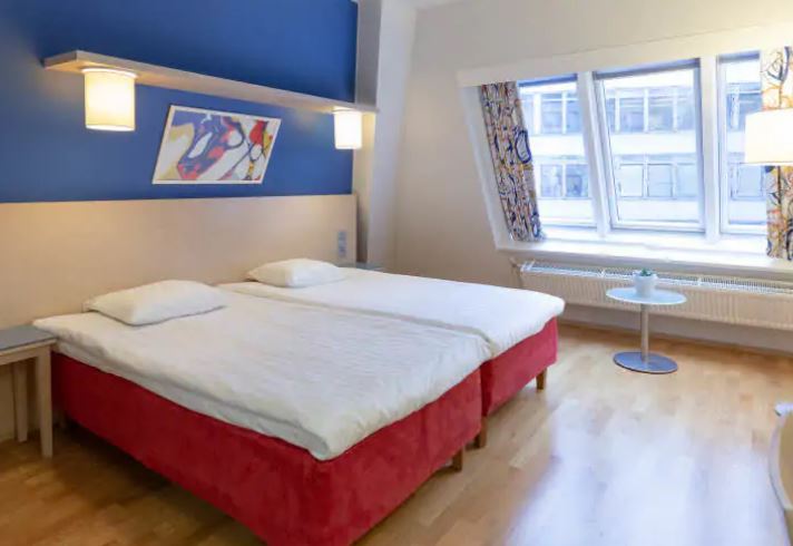 Hotel Foto Servicio